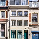 Au Chat Qui Dort Lille - Archives 18