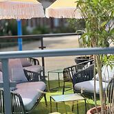 hôtel boutique la maison des galets