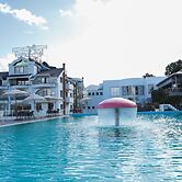 Balcan Crest Resort & Spa