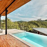 Yume 17 Sea View Villas