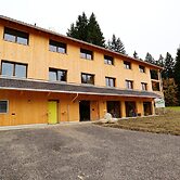 Dog-friendly Holiday Apartment in Bregenzerwald