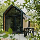4-person Holiday Home in Nature
