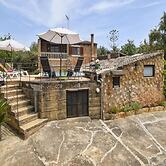Holiday Home in Llevant With Private Pool