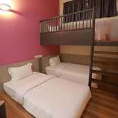 Pantai Regal Boutique Hotel