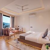 Hotel Urban chant
