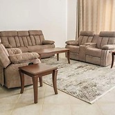 Pearl Apartments