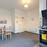 The Elderns Netflix Shop Free Parking A1