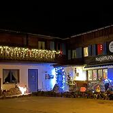 Nagelfluhhaus Hirsch
