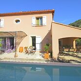 Villa With Clime and Private Pool