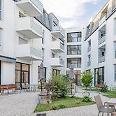 Quality Aparthotel Rochefort