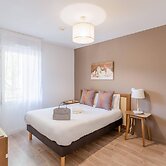 Quality Suites Lyon L'Isle-d'Abeau