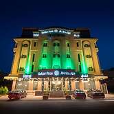 Golden Rose Hotel
