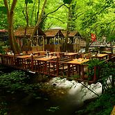 Karaaslan Kamping Tesisleri