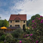 Pension zum Talwächter im Sandsteinidyll