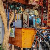 Starlight Mountain Lodge
