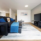 Pet Friendly Home Near Lock 32 & Beach Park