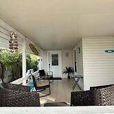 Family-friendly Resort Cottage With Private Patio