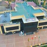 The Hierarchy Hotel