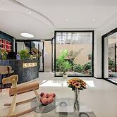 Shangri La cuckoo homestay