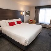 University Guest House