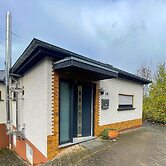 Holiday Home in Birresborn With Balcony