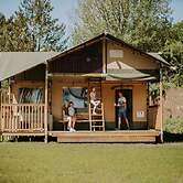 Luxury Holiday Home in Overijssel