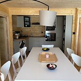 Les Ecolodges du Lac