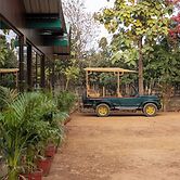 Aamaghati Jungle Retreat