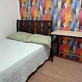 OYO 91244 Aufa Chalet