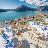 Hotel & Restaurant Santa Boka