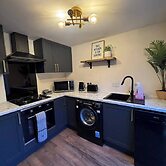 Winsford Woodford Cottage - Cozy Retreat