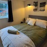 Winsford Woodford Cottage - Sleeps 6 - Pets Ok