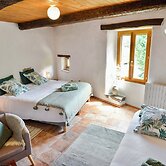 Maison d'hôtes - Mas de Boissière