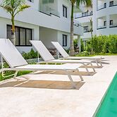 Penthouse Vista Caribe Punta Cana
