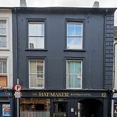 The Hat Maker Boutique Hotel