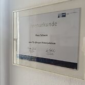 Hotel Haus Schwan