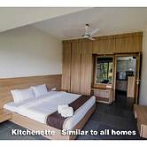 The Quade Villa By Spandan Holiday Homes