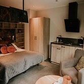 Luxury Holiday Loft in Si-es-an