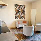 Amazing Holiday Home in the Heart of Vittel