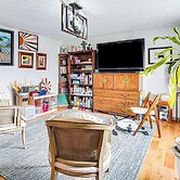 Near Trails, Parks & Orchards: Germantown Retreat