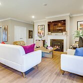 7 Mi to Boyce Park: Family Townhome in Verona!