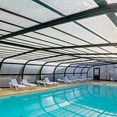 Peaceful Coastal Stay With Access to Pool