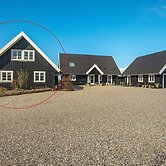 4 Star Holiday Home in Ranum