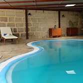 Estate in La Sabina With Private Pool