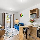 Belle Vie Tamarin Apartment