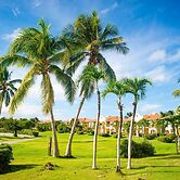 Cozy apartment at Cocotal Golf Suites