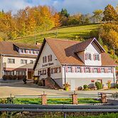Hotel Gasthof Blume