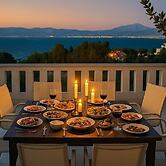 Caecilia Lawrence Bio Sea Villa - Sleeps 12