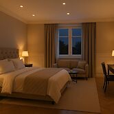 Hotel Alex an der Ahr