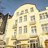 Hotel Alex an der Ahr